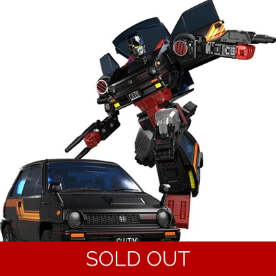 Diaburnout: Takara Tomy Transformers Masterpiece MP-53+B